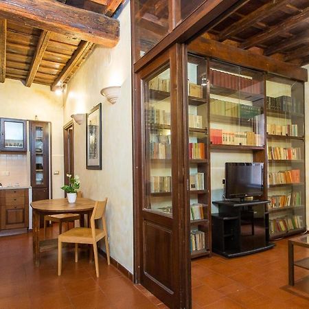 Rental In Rome Luce Apartment Εξωτερικό φωτογραφία