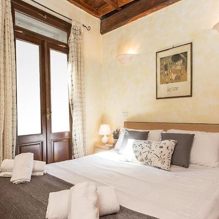 Rental In Rome Luce Apartment Εξωτερικό φωτογραφία