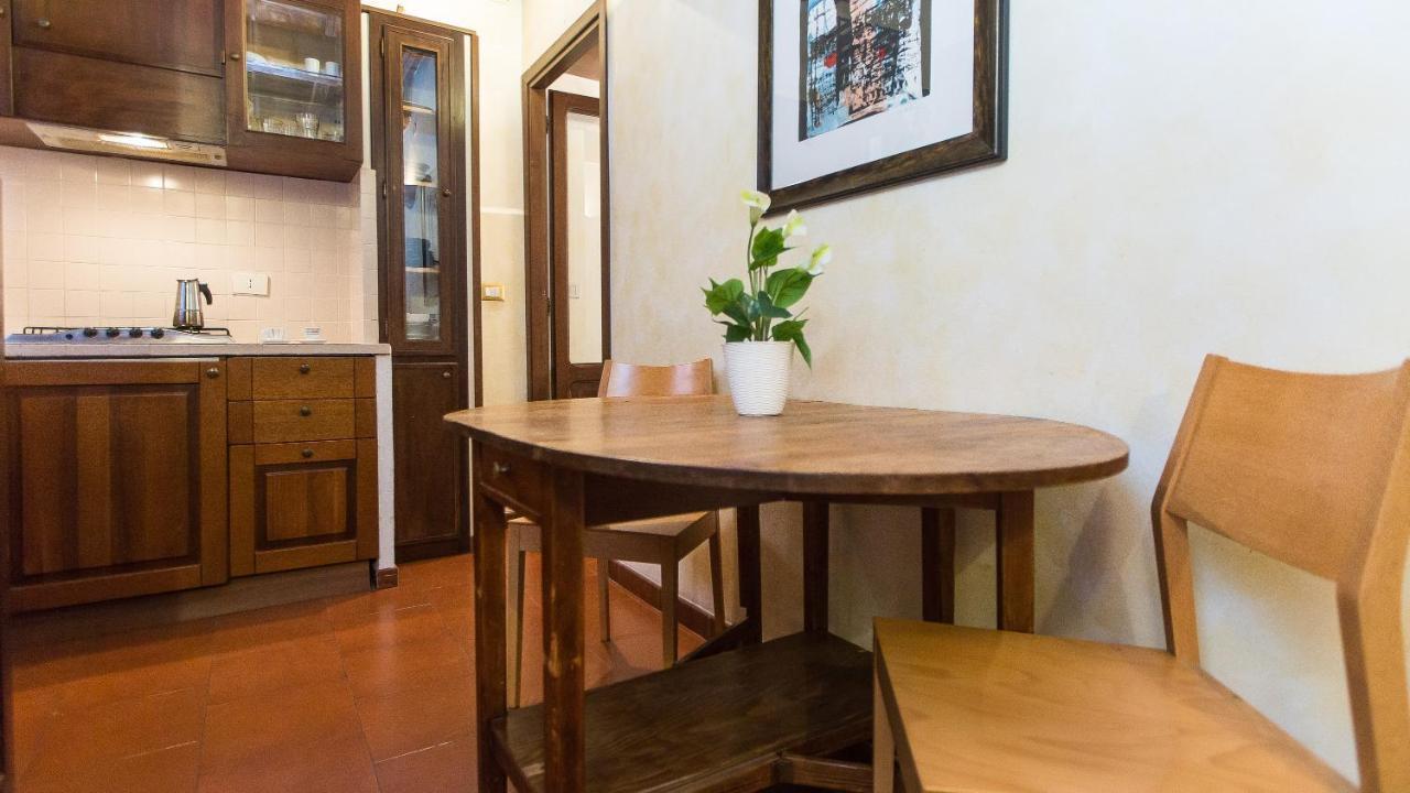 Rental In Rome Luce Apartment Εξωτερικό φωτογραφία