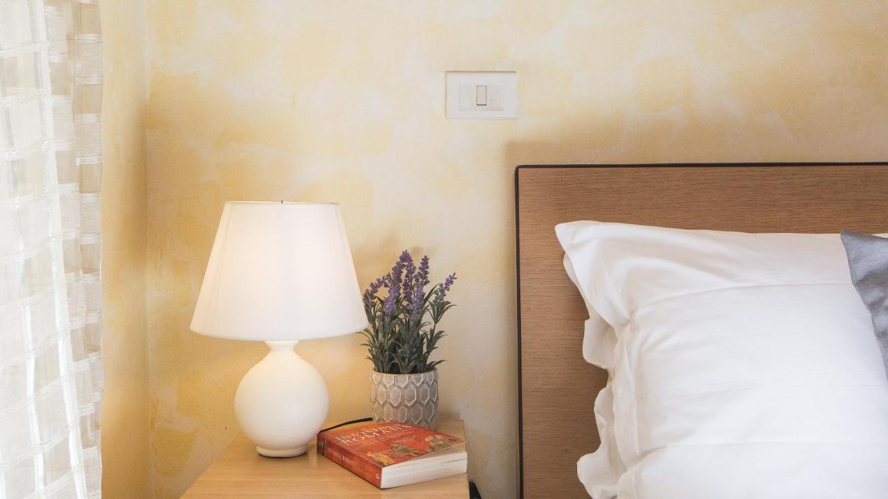 Rental In Rome Luce Apartment Εξωτερικό φωτογραφία