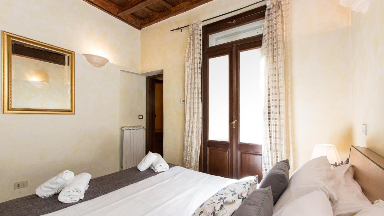 Rental In Rome Luce Apartment Εξωτερικό φωτογραφία
