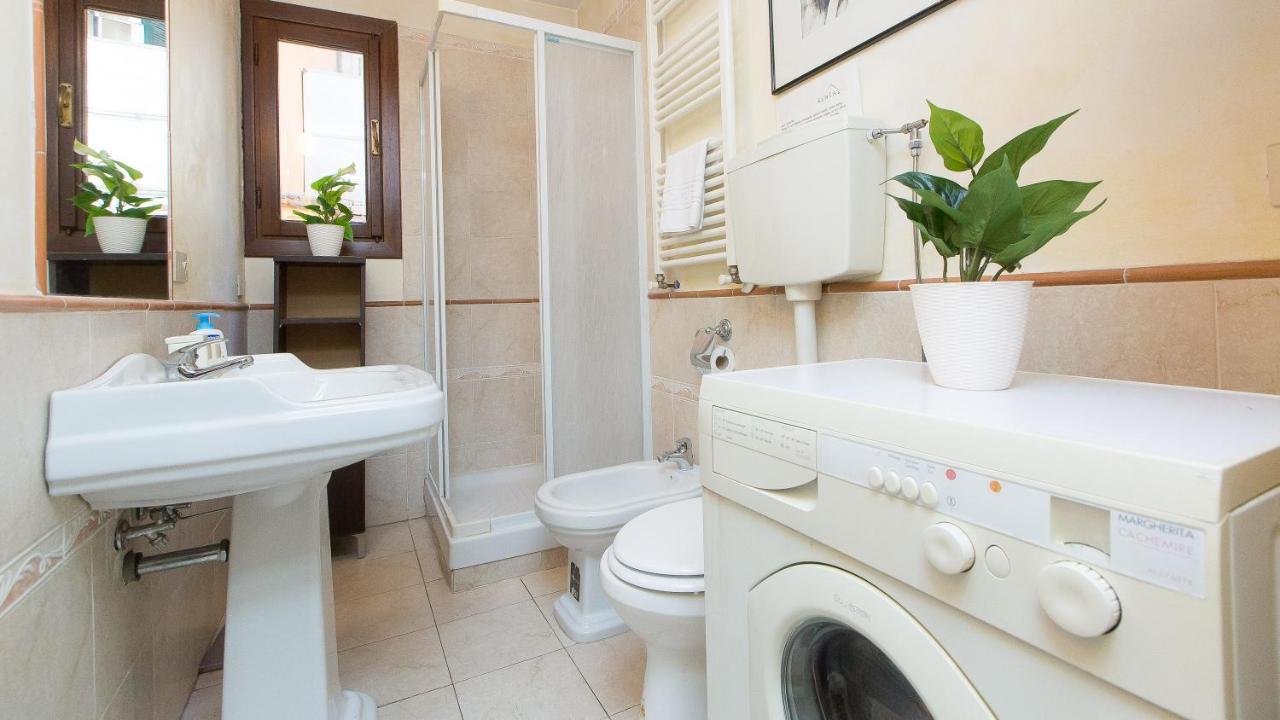 Rental In Rome Luce Apartment Εξωτερικό φωτογραφία