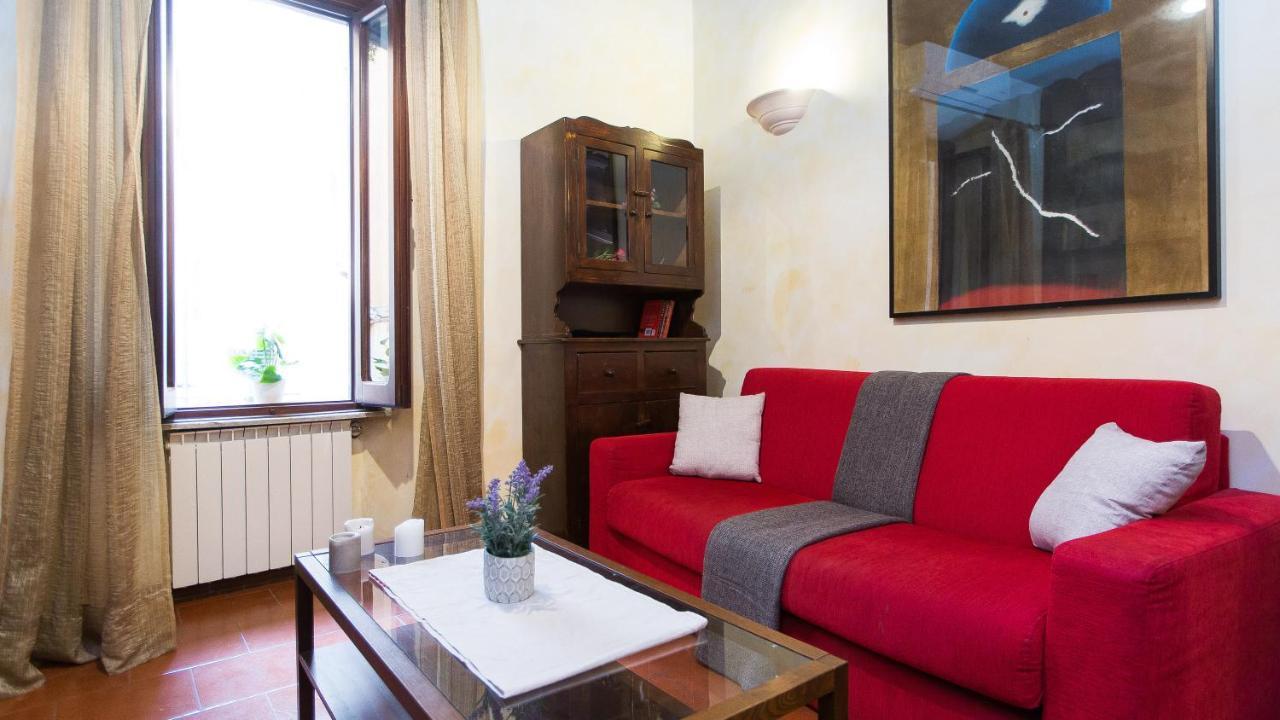 Rental In Rome Luce Apartment Εξωτερικό φωτογραφία
