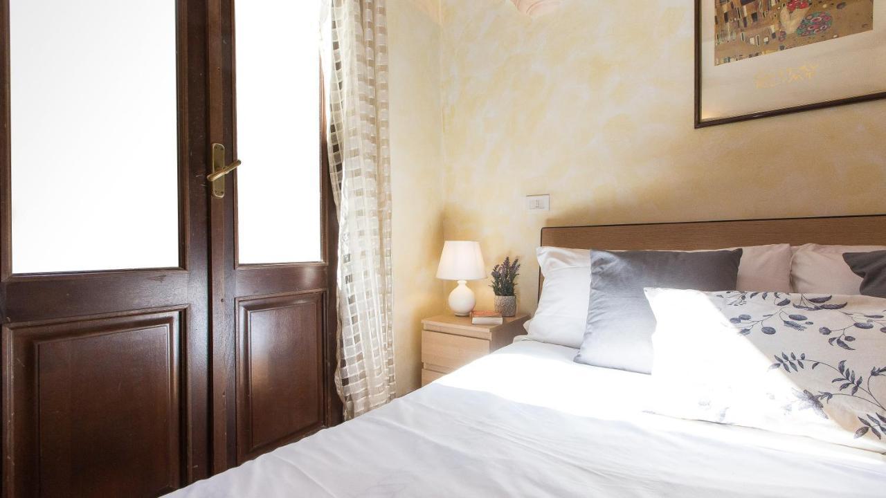 Rental In Rome Luce Apartment Εξωτερικό φωτογραφία