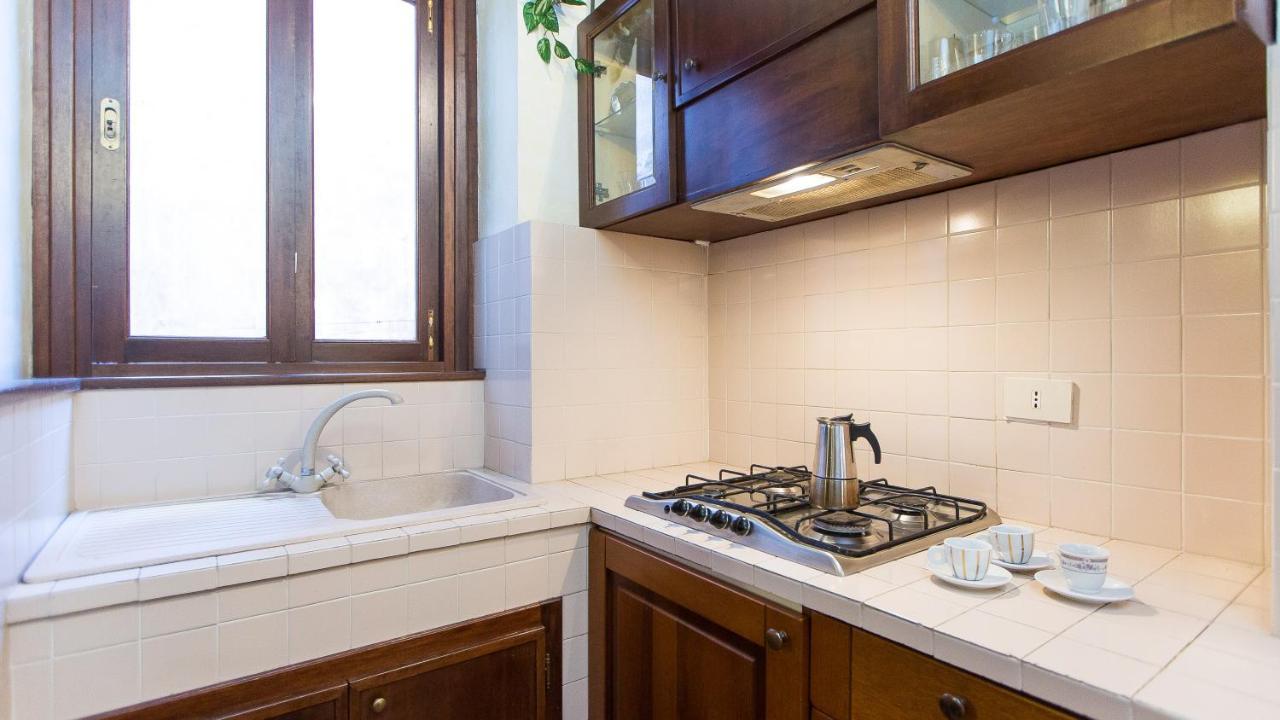 Rental In Rome Luce Apartment Εξωτερικό φωτογραφία