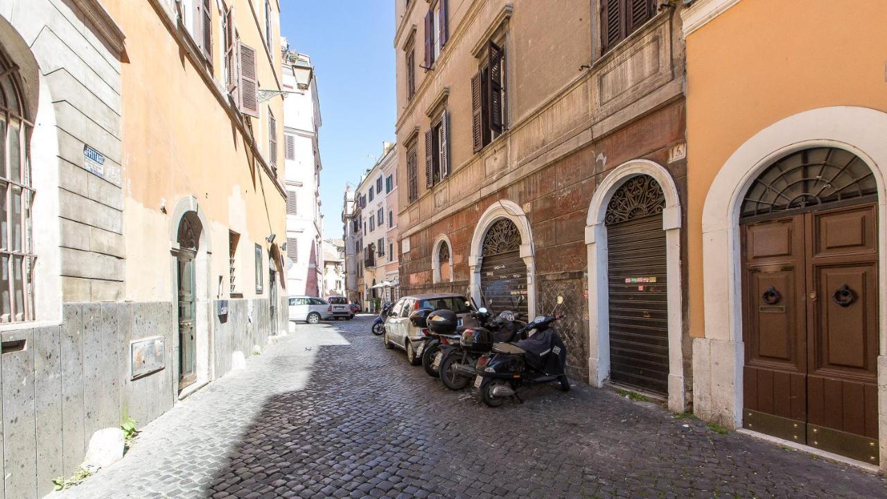 Rental In Rome Luce Apartment Εξωτερικό φωτογραφία